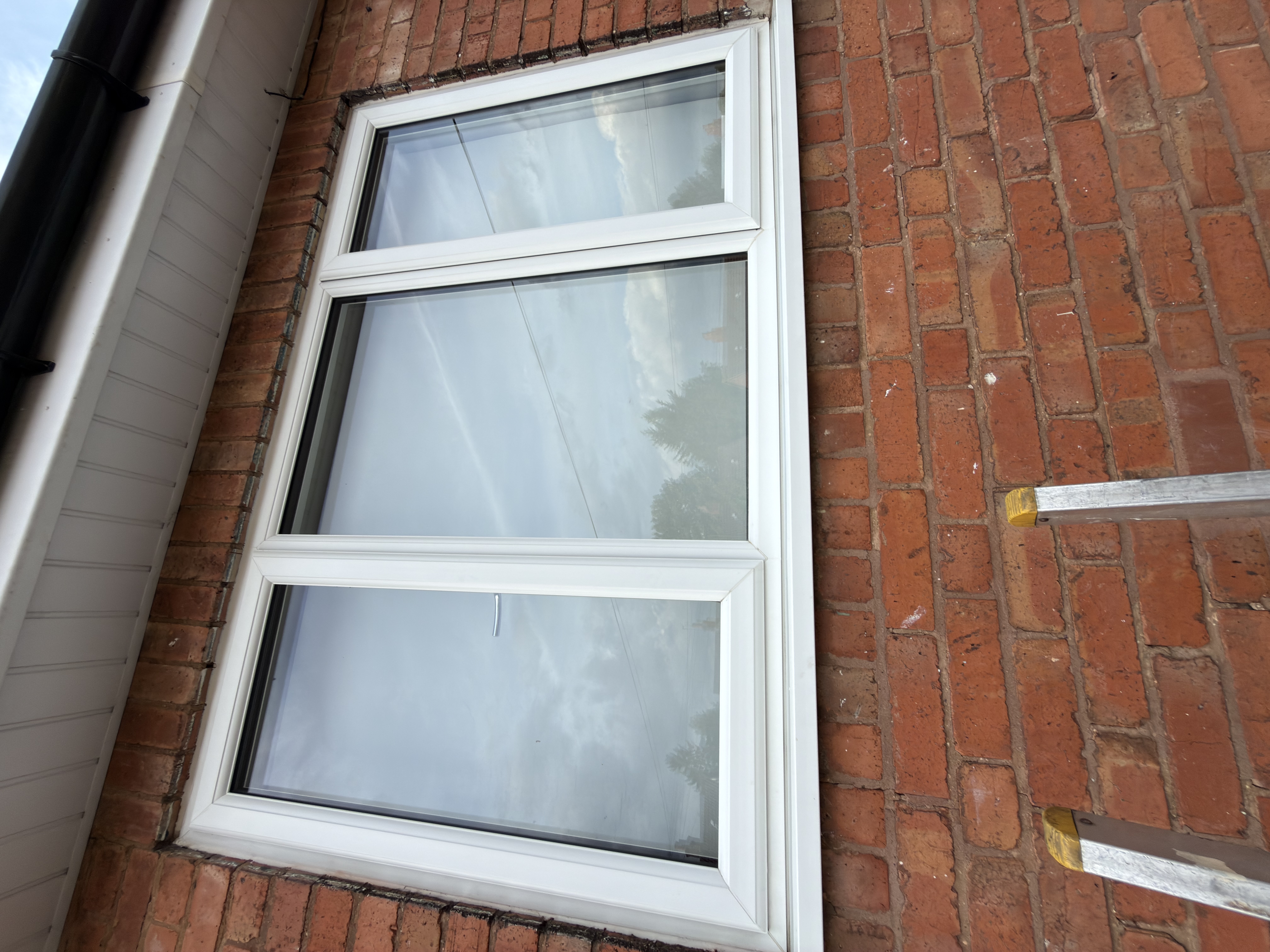 Bullivants Cleaning professional window cleaning
